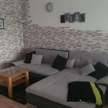 Apartment Btsd54203-ferienwohnung-stranddistel-54-i Burgtiefe auf Fehmarn